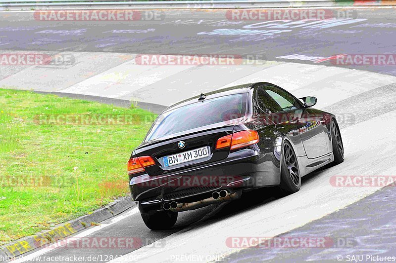 Bild #12843200 - Touristenfahrten Nürburgring Nordschleife (23.05.2021)