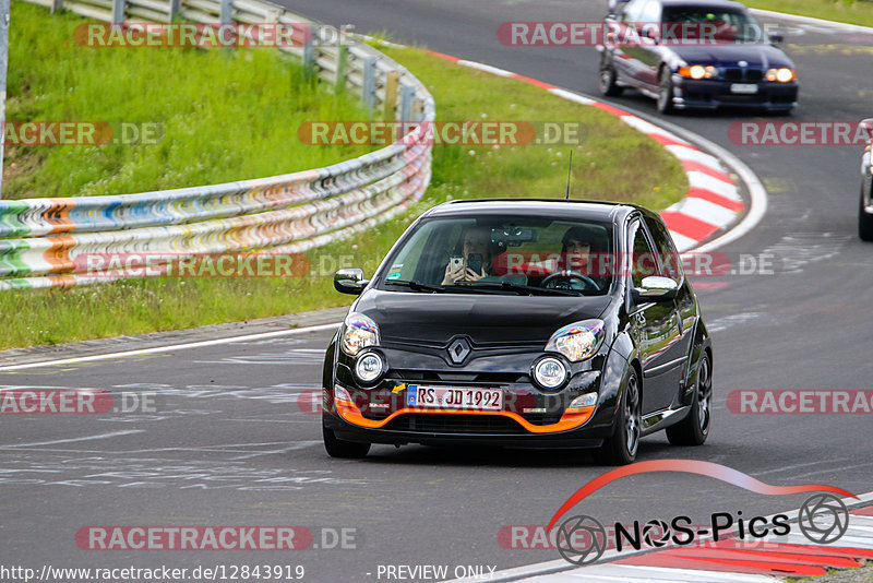 Bild #12843919 - Touristenfahrten Nürburgring Nordschleife (23.05.2021)