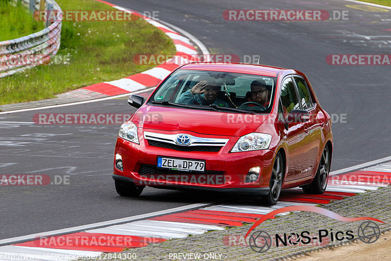 Bild #12844300 - Touristenfahrten Nürburgring Nordschleife (23.05.2021)