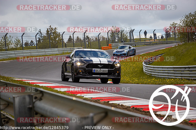 Bild #12845379 - Touristenfahrten Nürburgring Nordschleife (23.05.2021)