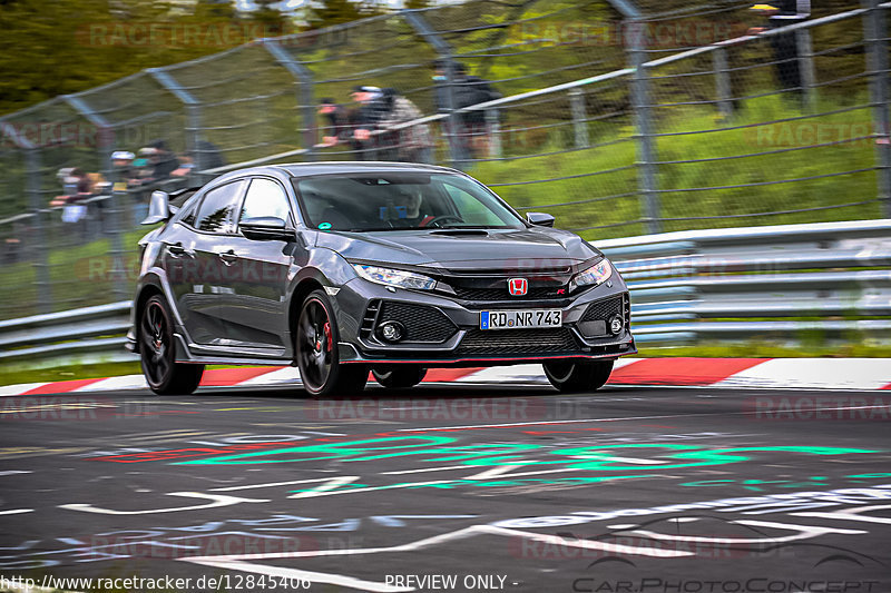 Bild #12845406 - Touristenfahrten Nürburgring Nordschleife (23.05.2021)