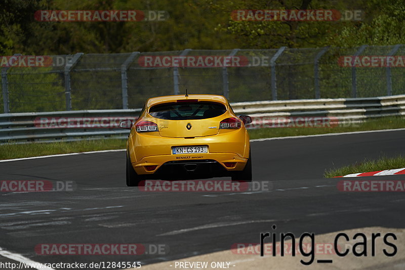 Bild #12845545 - Touristenfahrten Nürburgring Nordschleife (23.05.2021)