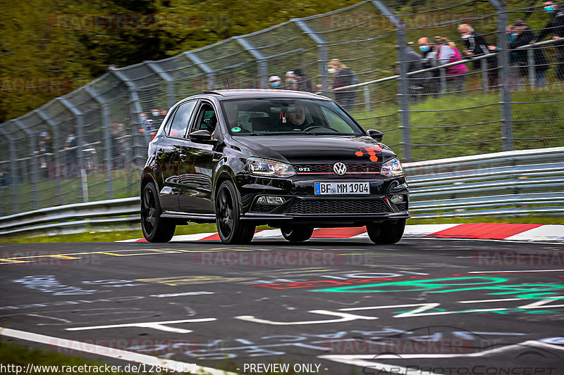 Bild #12845857 - Touristenfahrten Nürburgring Nordschleife (23.05.2021)