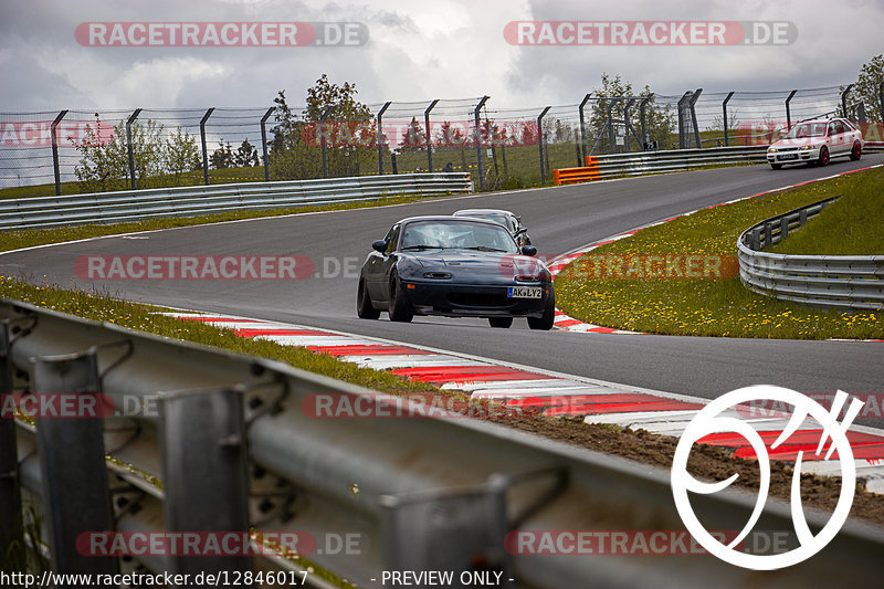 Bild #12846017 - Touristenfahrten Nürburgring Nordschleife (23.05.2021)