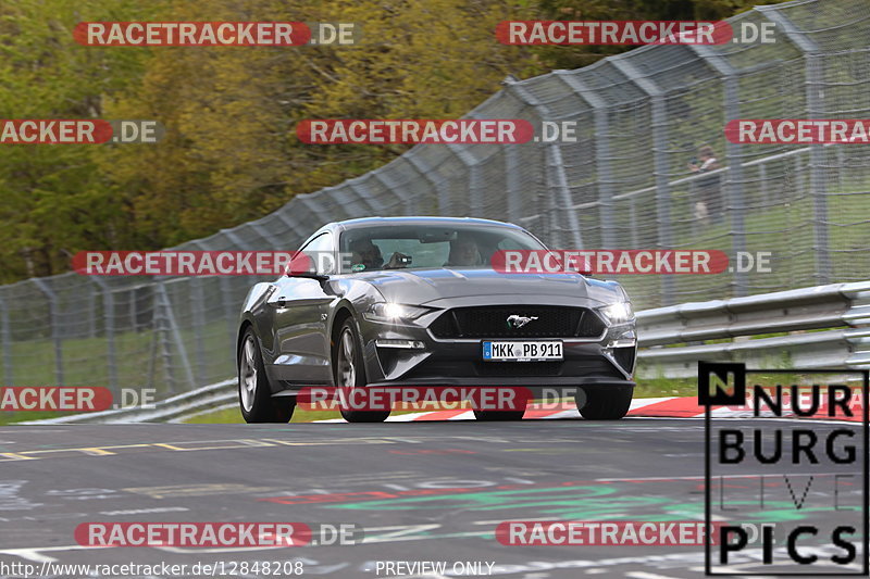 Bild #12848208 - Touristenfahrten Nürburgring Nordschleife (23.05.2021)