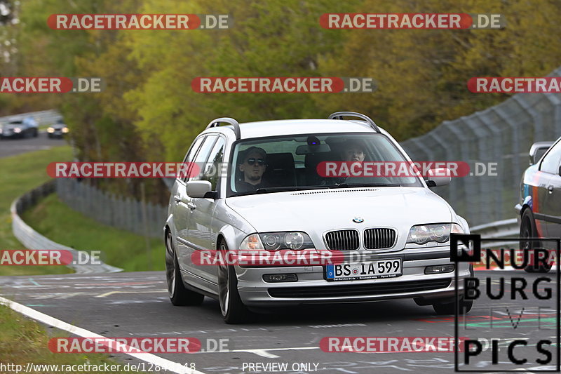 Bild #12848248 - Touristenfahrten Nürburgring Nordschleife (23.05.2021)