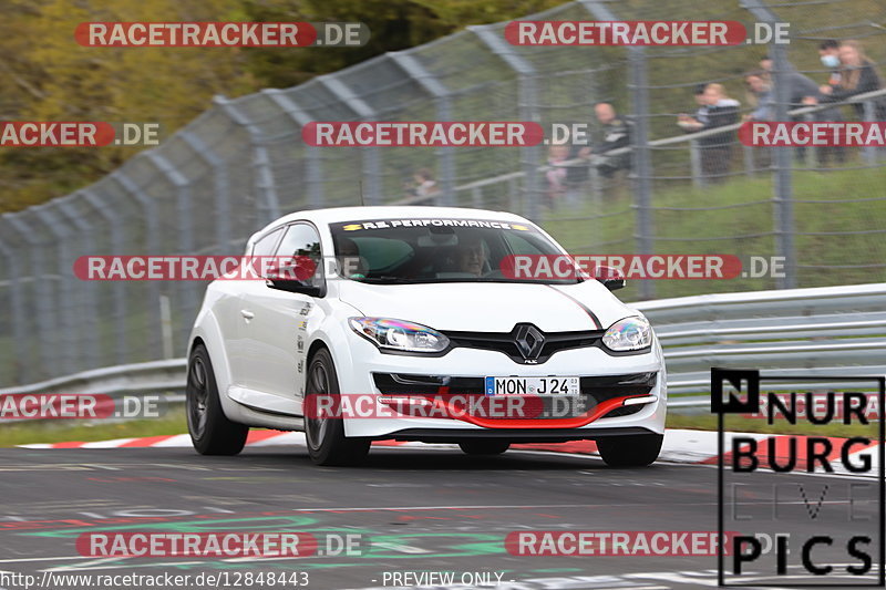 Bild #12848443 - Touristenfahrten Nürburgring Nordschleife (23.05.2021)