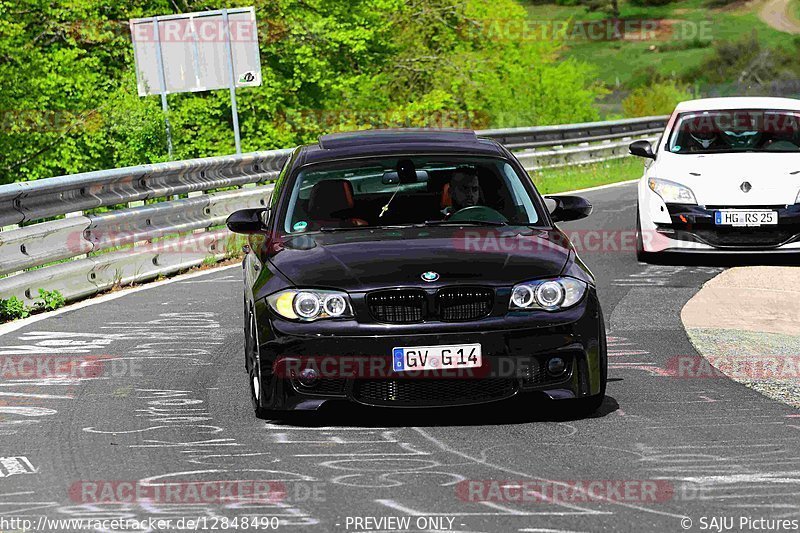 Bild #12848490 - Touristenfahrten Nürburgring Nordschleife (23.05.2021)