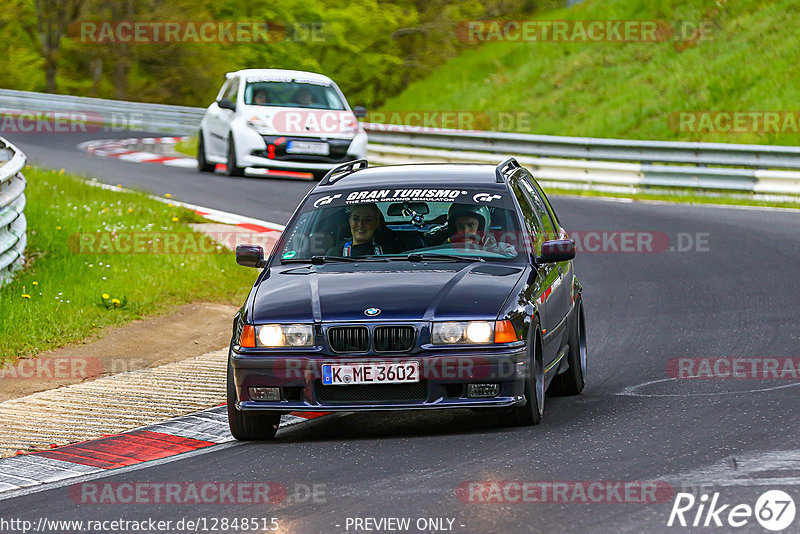 Bild #12848515 - Touristenfahrten Nürburgring Nordschleife (23.05.2021)