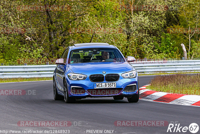 Bild #12848923 - Touristenfahrten Nürburgring Nordschleife (23.05.2021)