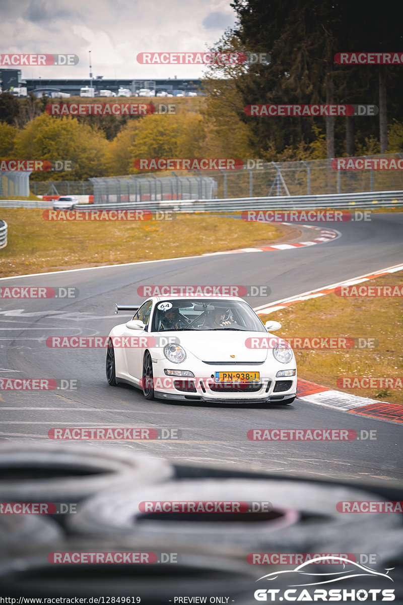 Bild #12849619 - Touristenfahrten Nürburgring Nordschleife (23.05.2021)