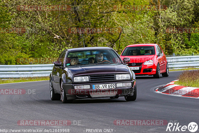 Bild #12849968 - Touristenfahrten Nürburgring Nordschleife (23.05.2021)