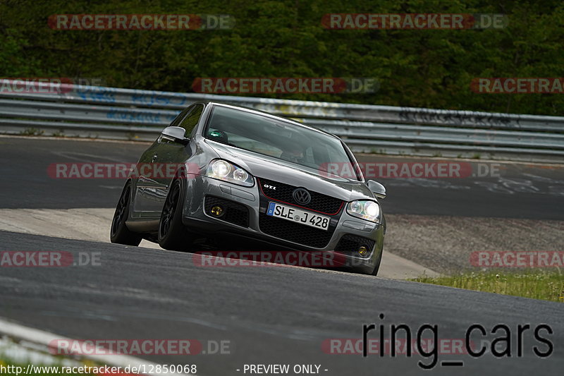 Bild #12850068 - Touristenfahrten Nürburgring Nordschleife (23.05.2021)