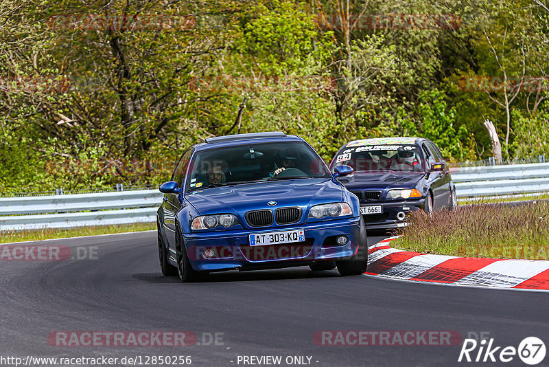 Bild #12850256 - Touristenfahrten Nürburgring Nordschleife (23.05.2021)