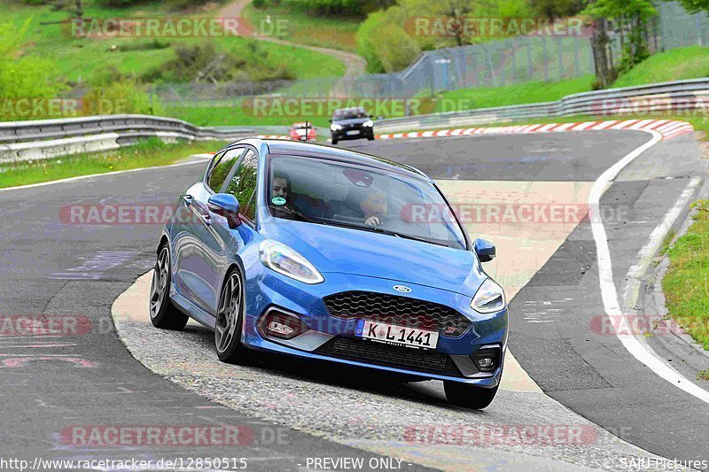 Bild #12850515 - Touristenfahrten Nürburgring Nordschleife (23.05.2021)