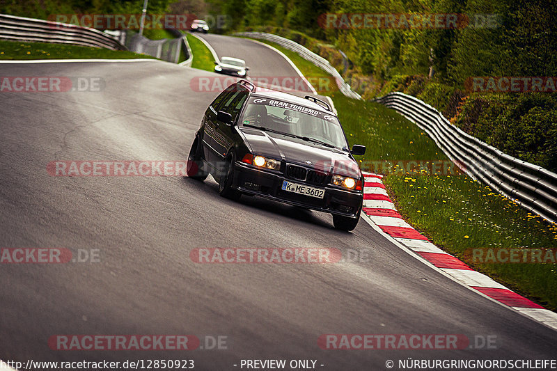 Bild #12850923 - Touristenfahrten Nürburgring Nordschleife (23.05.2021)