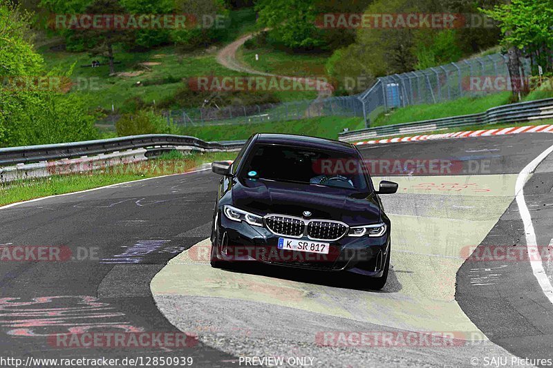 Bild #12850939 - Touristenfahrten Nürburgring Nordschleife (23.05.2021)