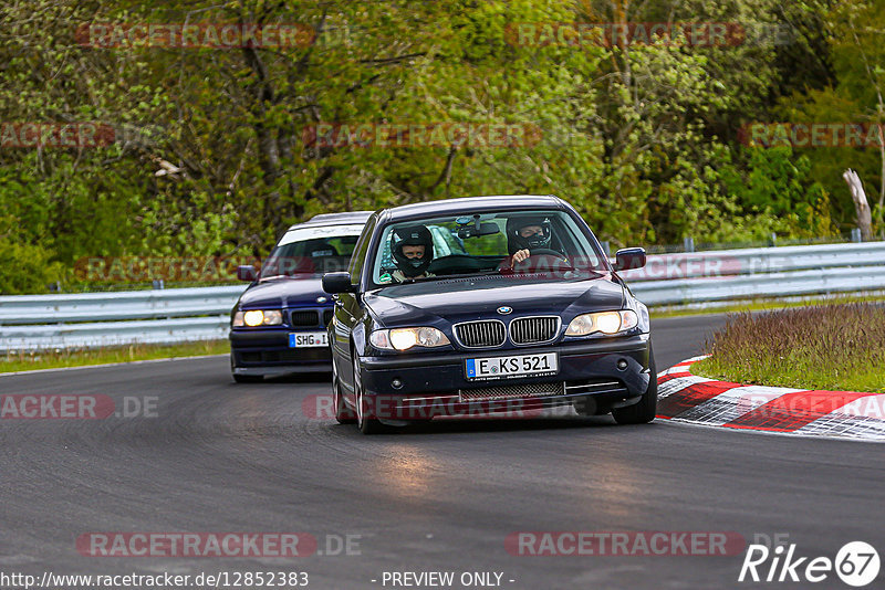 Bild #12852383 - Touristenfahrten Nürburgring Nordschleife (23.05.2021)