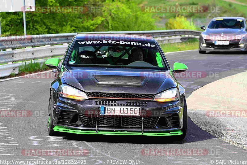 Bild #12852496 - Touristenfahrten Nürburgring Nordschleife (23.05.2021)