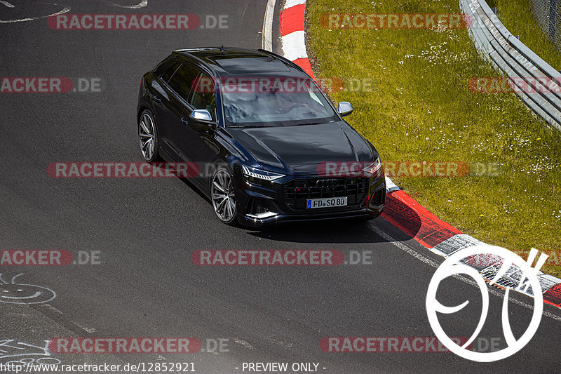 Bild #12852921 - Touristenfahrten Nürburgring Nordschleife (23.05.2021)