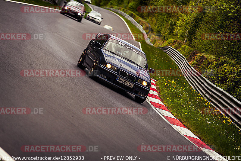 Bild #12852933 - Touristenfahrten Nürburgring Nordschleife (23.05.2021)