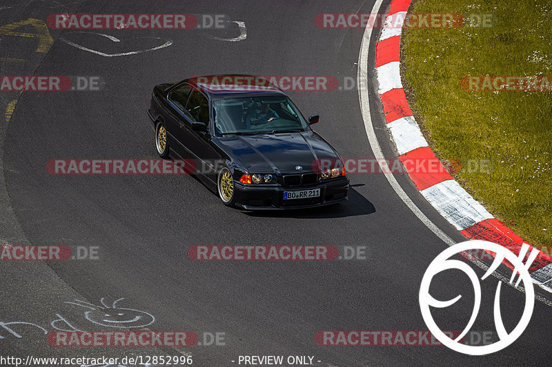 Bild #12852996 - Touristenfahrten Nürburgring Nordschleife (23.05.2021)