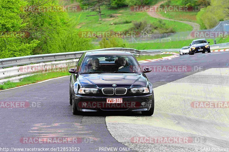 Bild #12853052 - Touristenfahrten Nürburgring Nordschleife (23.05.2021)