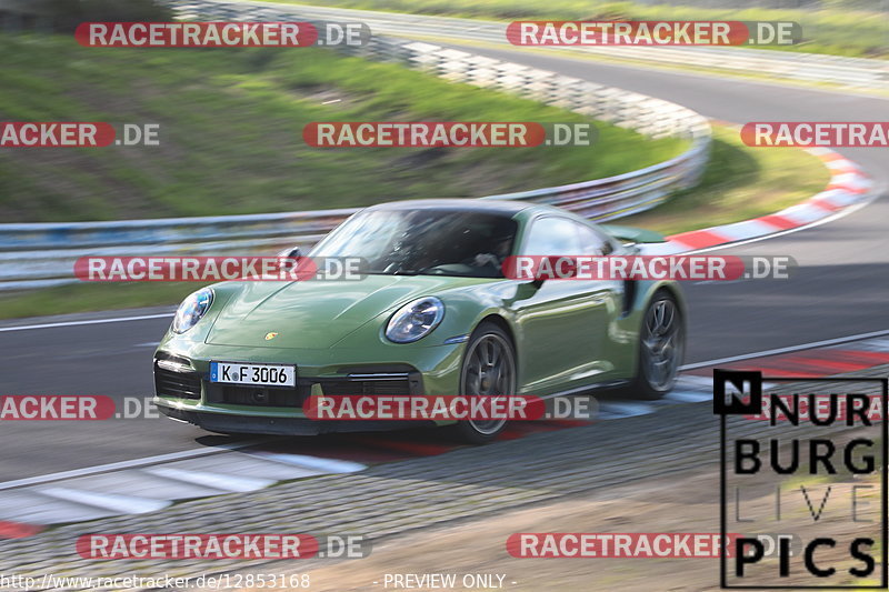 Bild #12853168 - Touristenfahrten Nürburgring Nordschleife (23.05.2021)