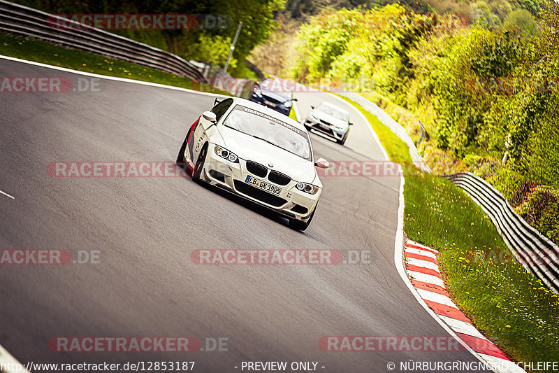 Bild #12853187 - Touristenfahrten Nürburgring Nordschleife (23.05.2021)