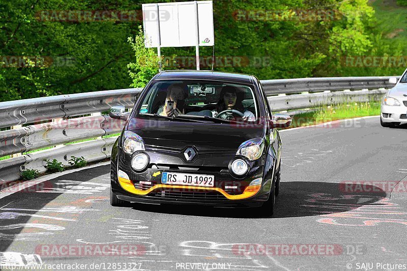 Bild #12853327 - Touristenfahrten Nürburgring Nordschleife (23.05.2021)