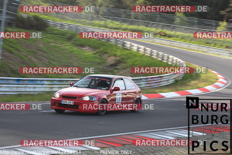 Bild #12853344 - Touristenfahrten Nürburgring Nordschleife (23.05.2021)