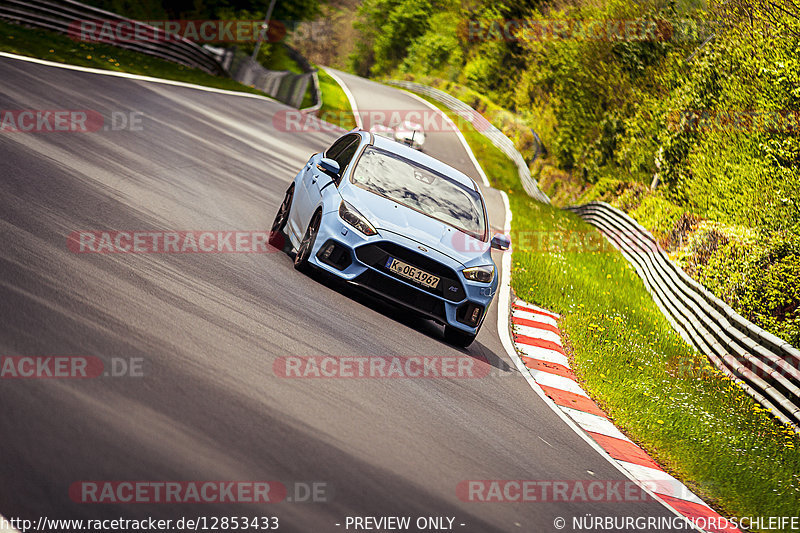 Bild #12853433 - Touristenfahrten Nürburgring Nordschleife (23.05.2021)