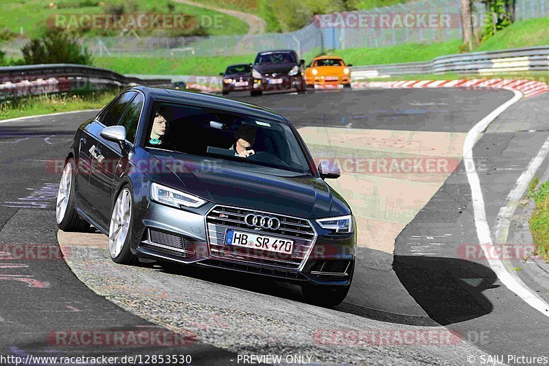 Bild #12853530 - Touristenfahrten Nürburgring Nordschleife (23.05.2021)