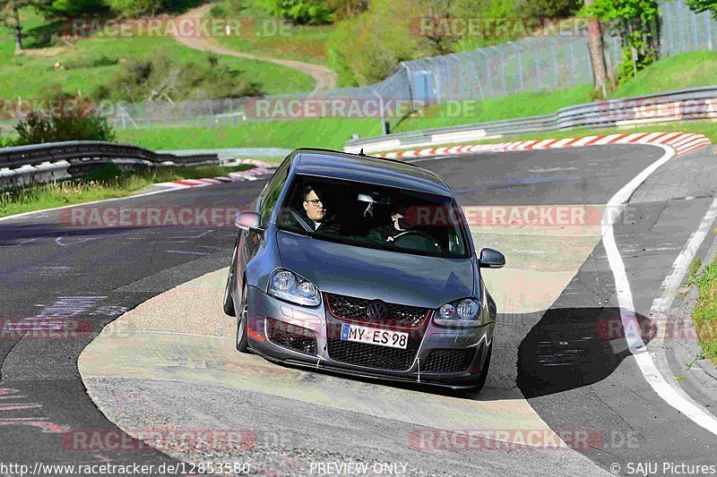 Bild #12853580 - Touristenfahrten Nürburgring Nordschleife (23.05.2021)