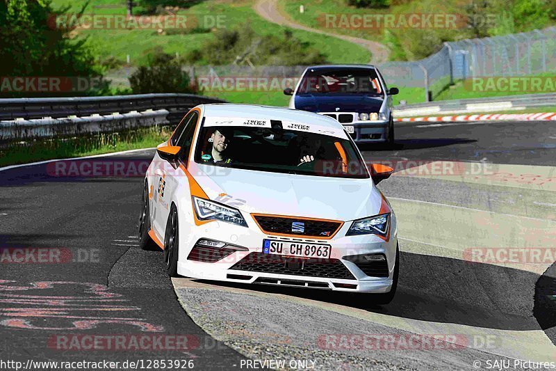 Bild #12853926 - Touristenfahrten Nürburgring Nordschleife (23.05.2021)