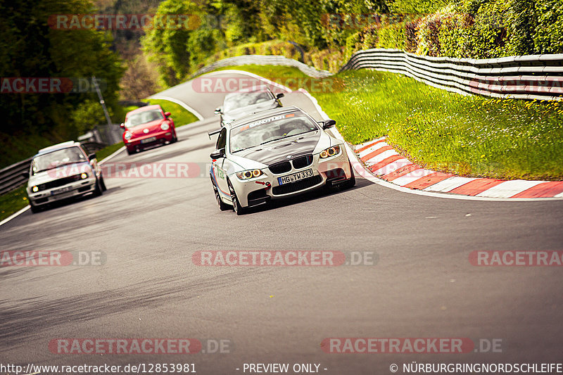 Bild #12853981 - Touristenfahrten Nürburgring Nordschleife (23.05.2021)