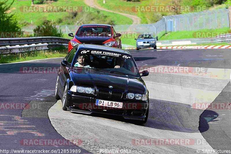 Bild #12853989 - Touristenfahrten Nürburgring Nordschleife (23.05.2021)