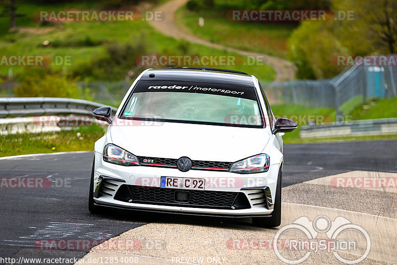 Bild #12854008 - Touristenfahrten Nürburgring Nordschleife (23.05.2021)