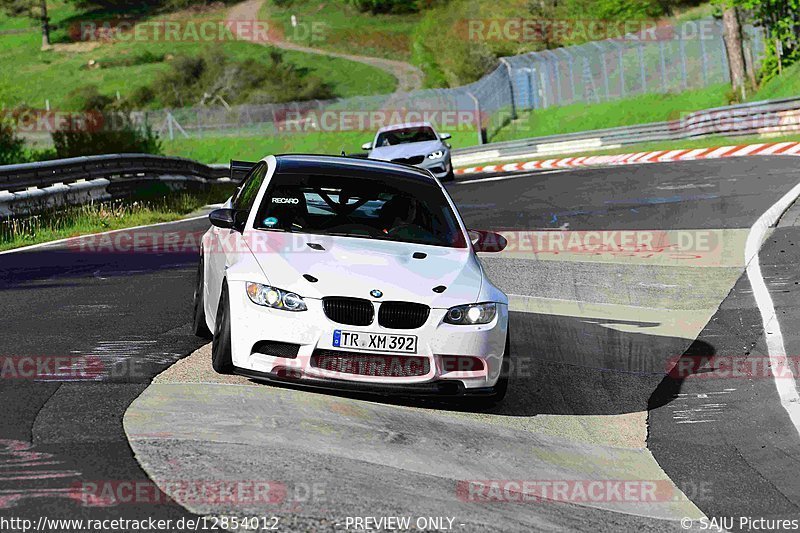 Bild #12854012 - Touristenfahrten Nürburgring Nordschleife (23.05.2021)