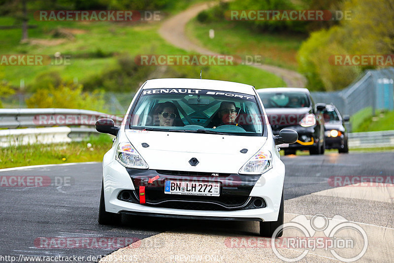 Bild #12854045 - Touristenfahrten Nürburgring Nordschleife (23.05.2021)