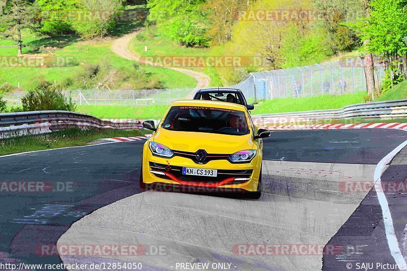 Bild #12854050 - Touristenfahrten Nürburgring Nordschleife (23.05.2021)