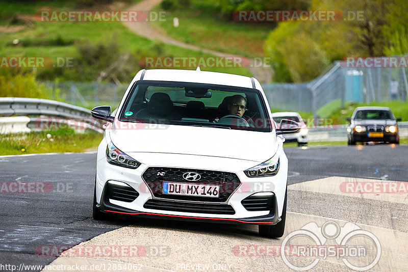 Bild #12854062 - Touristenfahrten Nürburgring Nordschleife (23.05.2021)