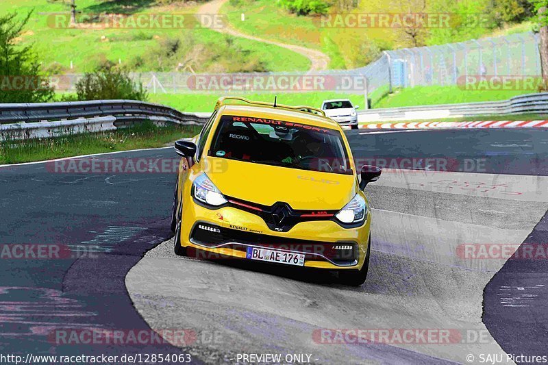 Bild #12854063 - Touristenfahrten Nürburgring Nordschleife (23.05.2021)