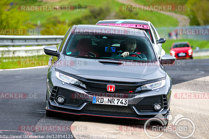 Bild #12854125 - Touristenfahrten Nürburgring Nordschleife (23.05.2021)