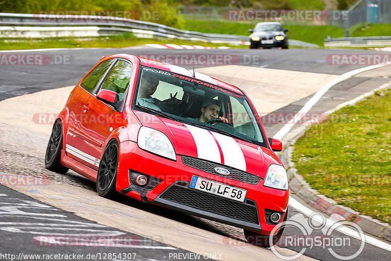 Bild #12854307 - Touristenfahrten Nürburgring Nordschleife (23.05.2021)