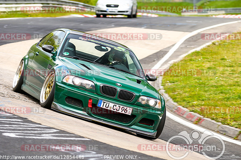 Bild #12854448 - Touristenfahrten Nürburgring Nordschleife (23.05.2021)