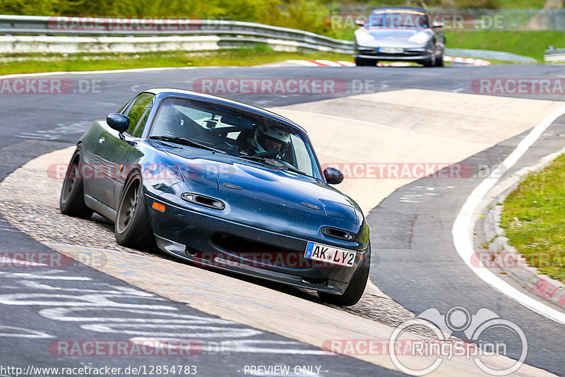 Bild #12854783 - Touristenfahrten Nürburgring Nordschleife (23.05.2021)