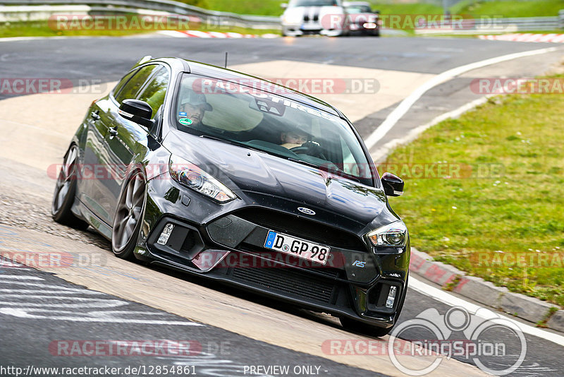 Bild #12854861 - Touristenfahrten Nürburgring Nordschleife (23.05.2021)