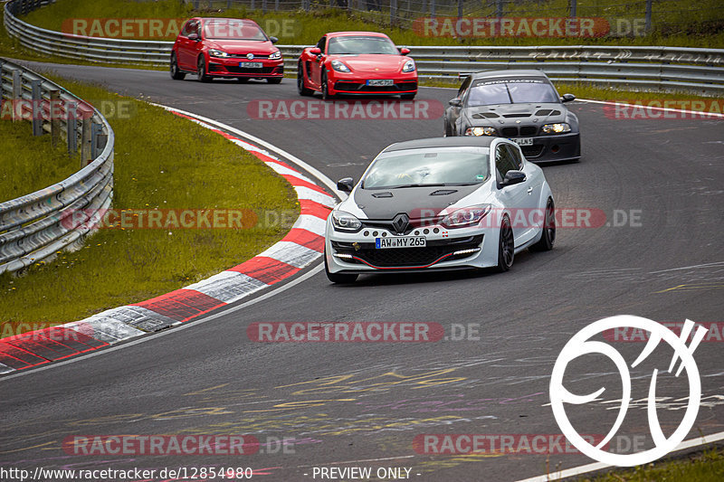 Bild #12854980 - Touristenfahrten Nürburgring Nordschleife (23.05.2021)