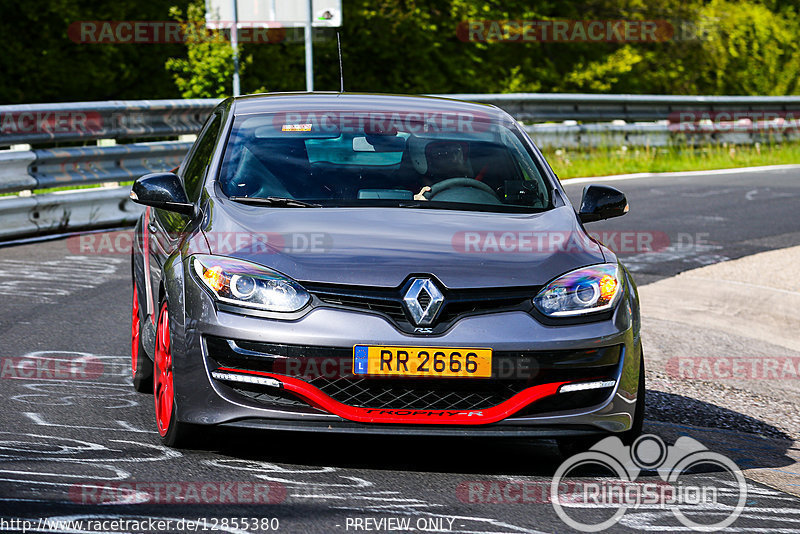 Bild #12855380 - Touristenfahrten Nürburgring Nordschleife (23.05.2021)